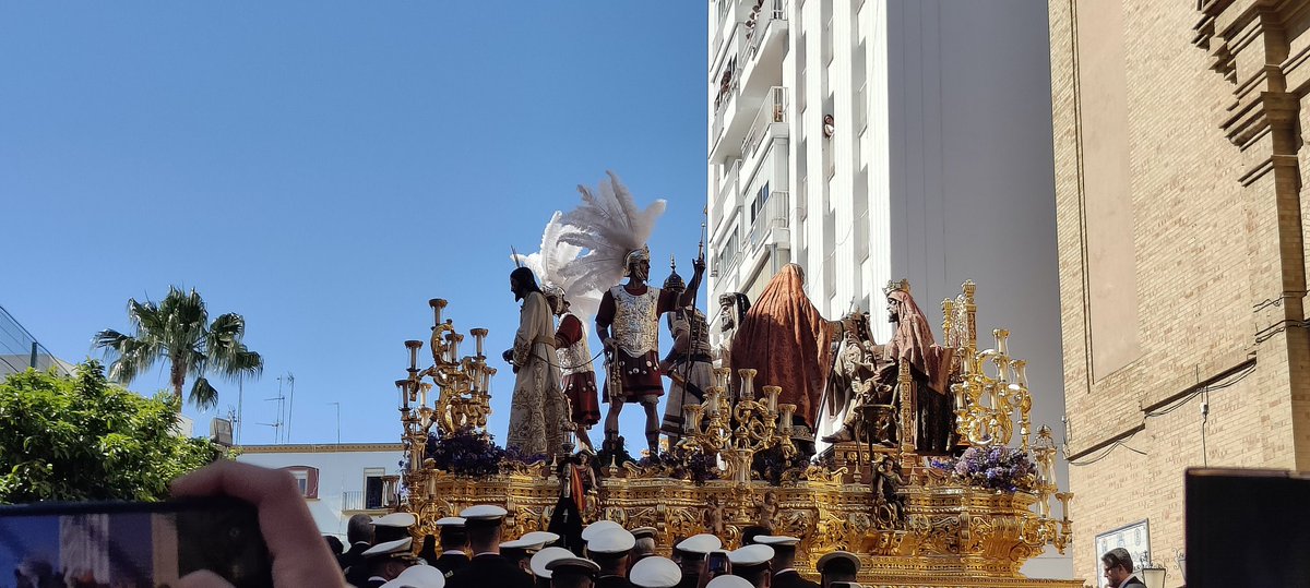 Vera-Cruz de Los Palacios tweet media