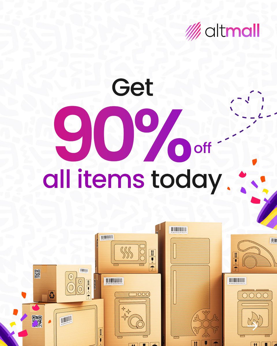 Altmallng's tweet photo. Swipe for the best deal😉😎

Visit our website to shop now!!

#altmall #specialdeals https://t.co/Nq4rE8Ubfm