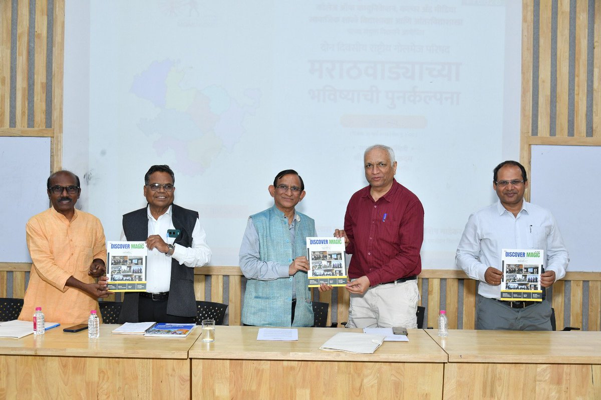 MAGIC Business Incubator & SME Accelerator tweet media