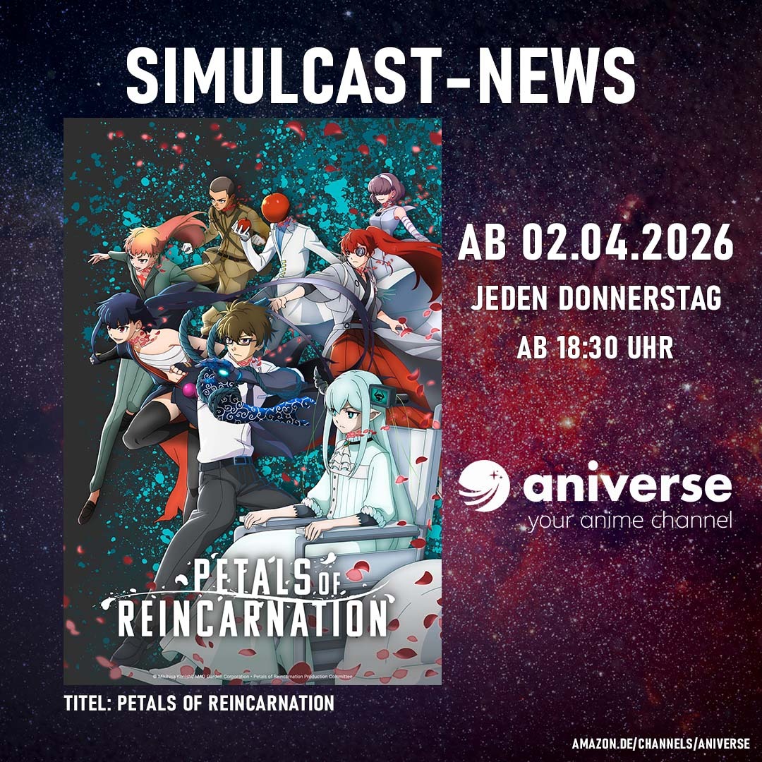 aniverse tweet media