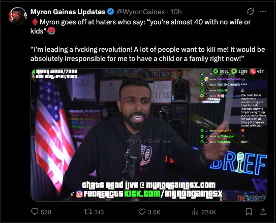 Right Wing Cope tweet media