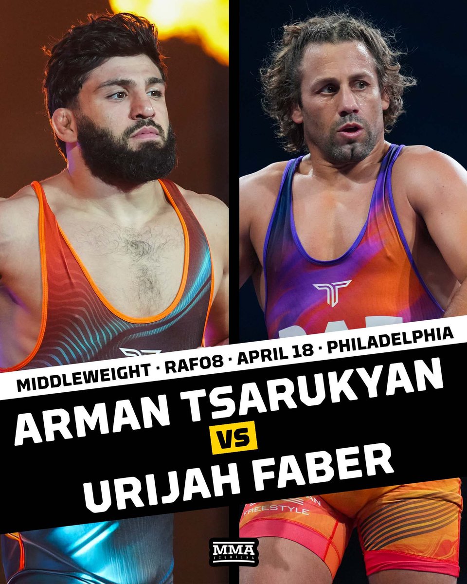 MMA Fighting tweet media