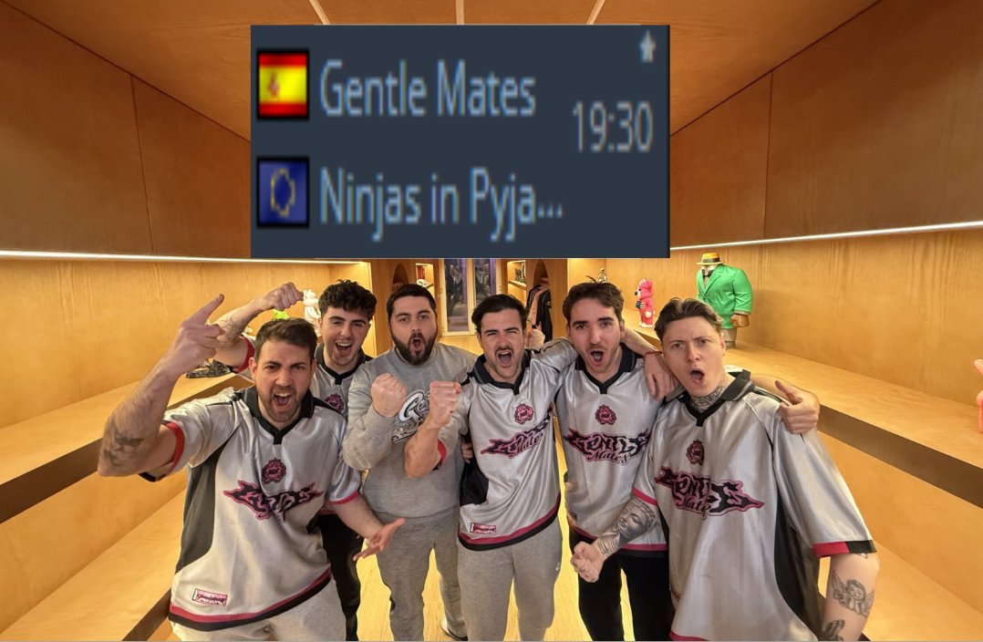 Galderista tweet media