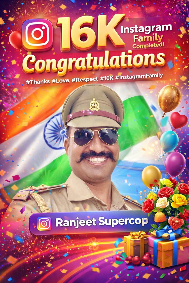 Ranjeet Yadav 🇮🇳 tweet media