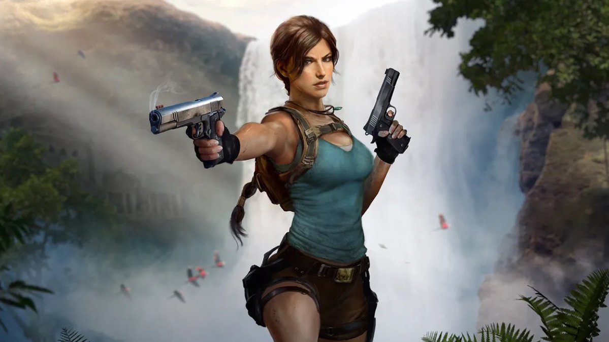 Gremio_Sombras's tweet image. Los juegos de exploración del descubrimiento son aquellos que invitan a investigar, buscar y revelar lo desconocido y entre ellos la resolución de puzles.

¿Cúal es tu favorito? 🤔

#tombraider #Mundogamers #gamers #aventuras #Videojuegos