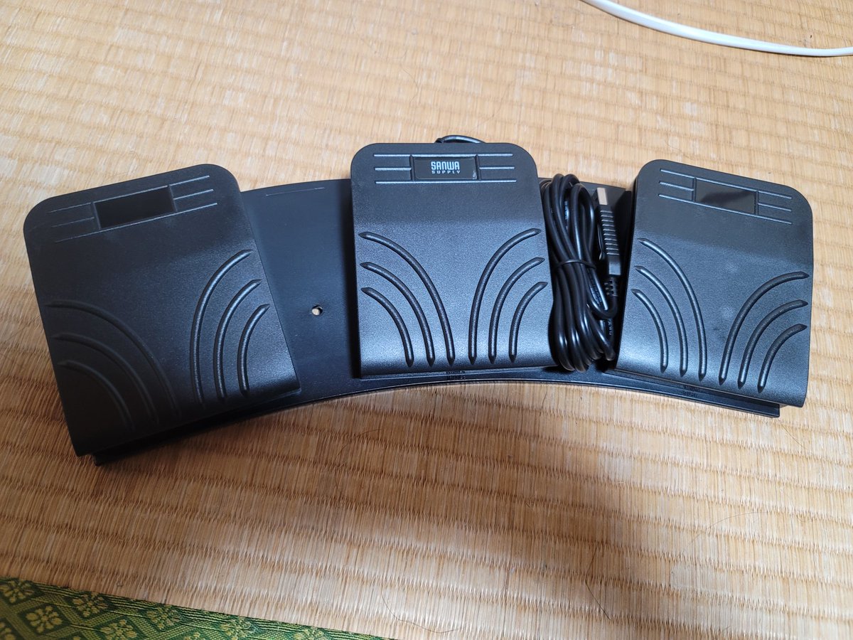 Might Physics@Titan鯖 tweet media