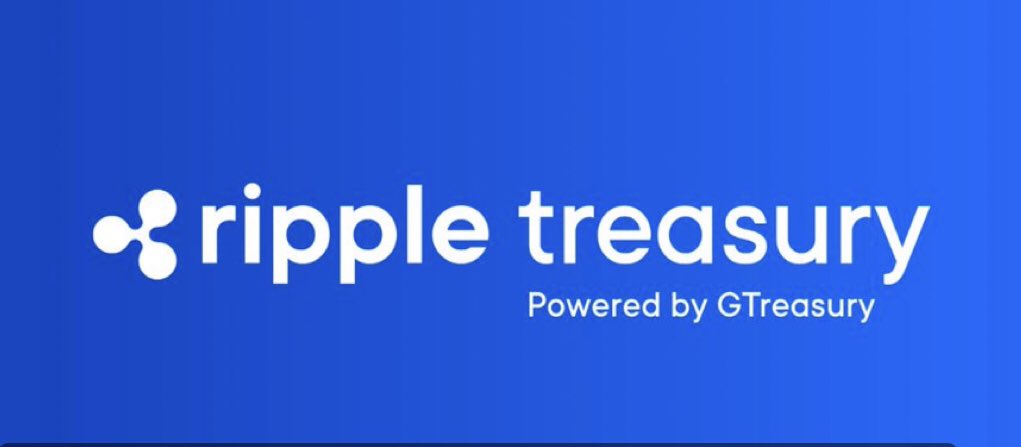 Ripple Treasury