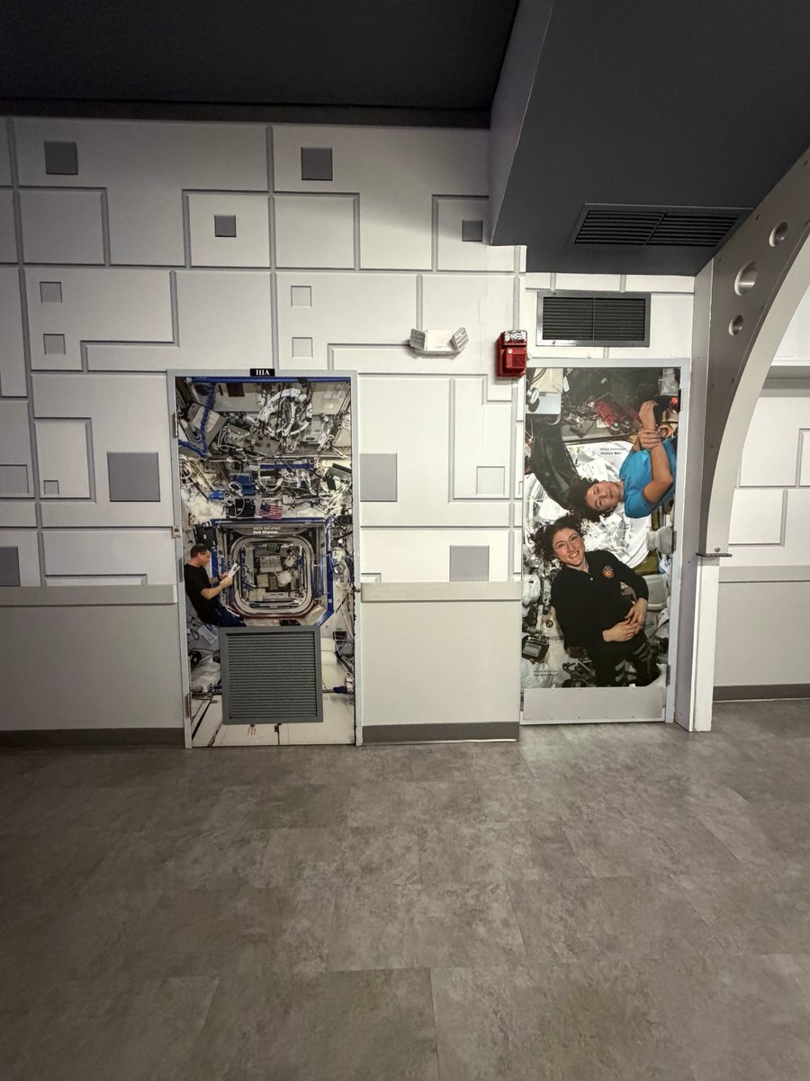 kamin_amy's tweet image. Artemis 2 Crew. #astronauts #Artemis ⁦@NASAKennedy⁩