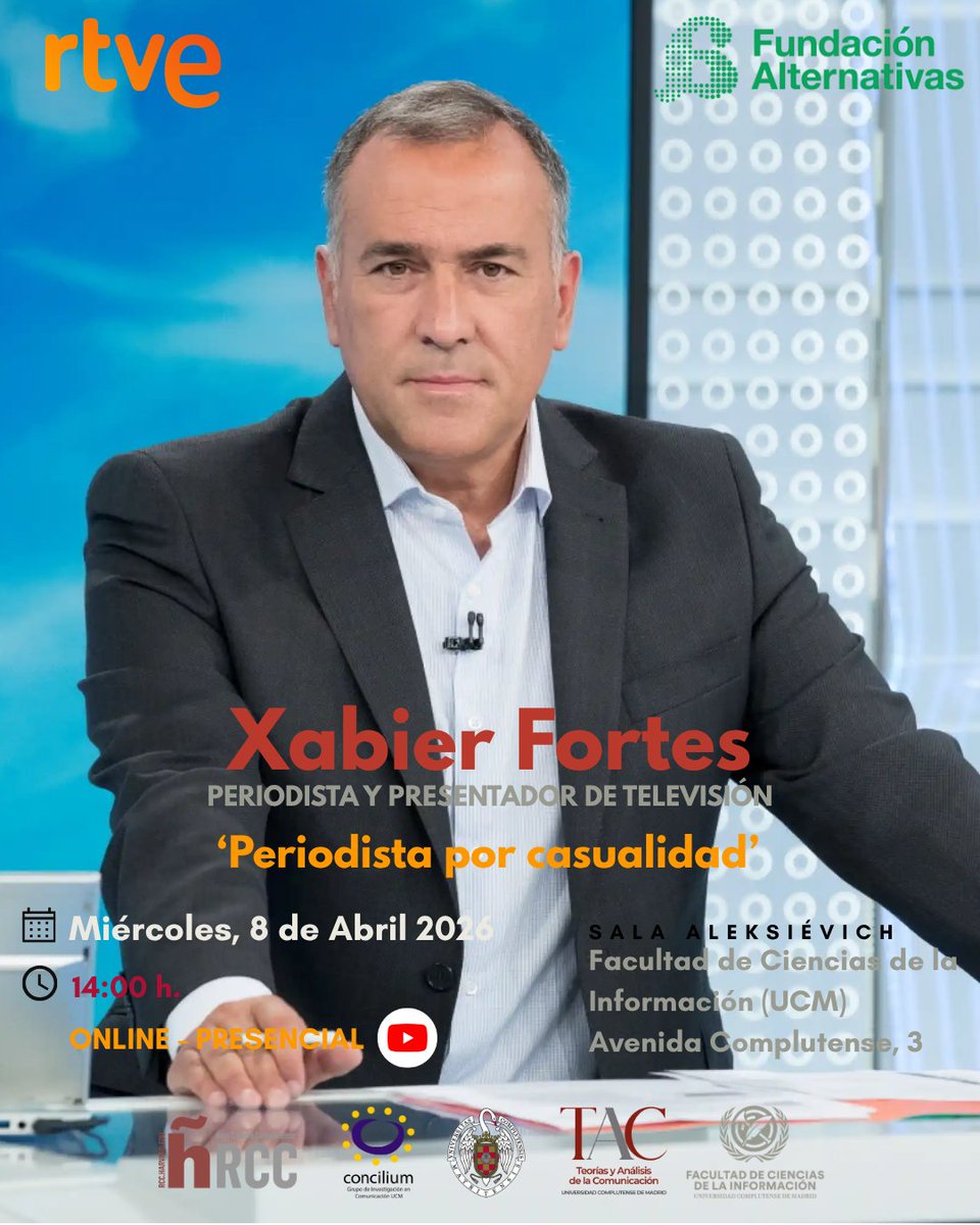 Espacios DtúAtú tweet media