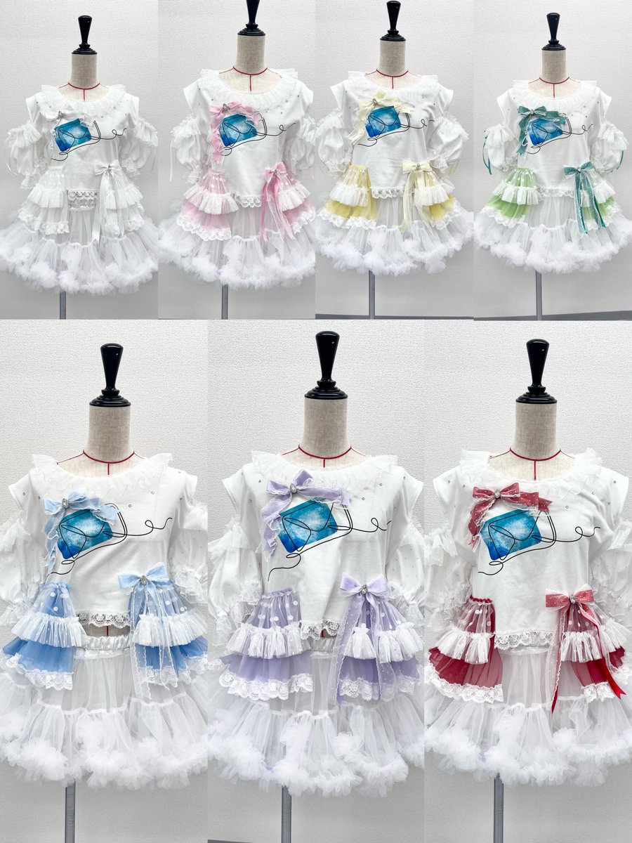 あんちゃん/aile໒꒱ tweet media