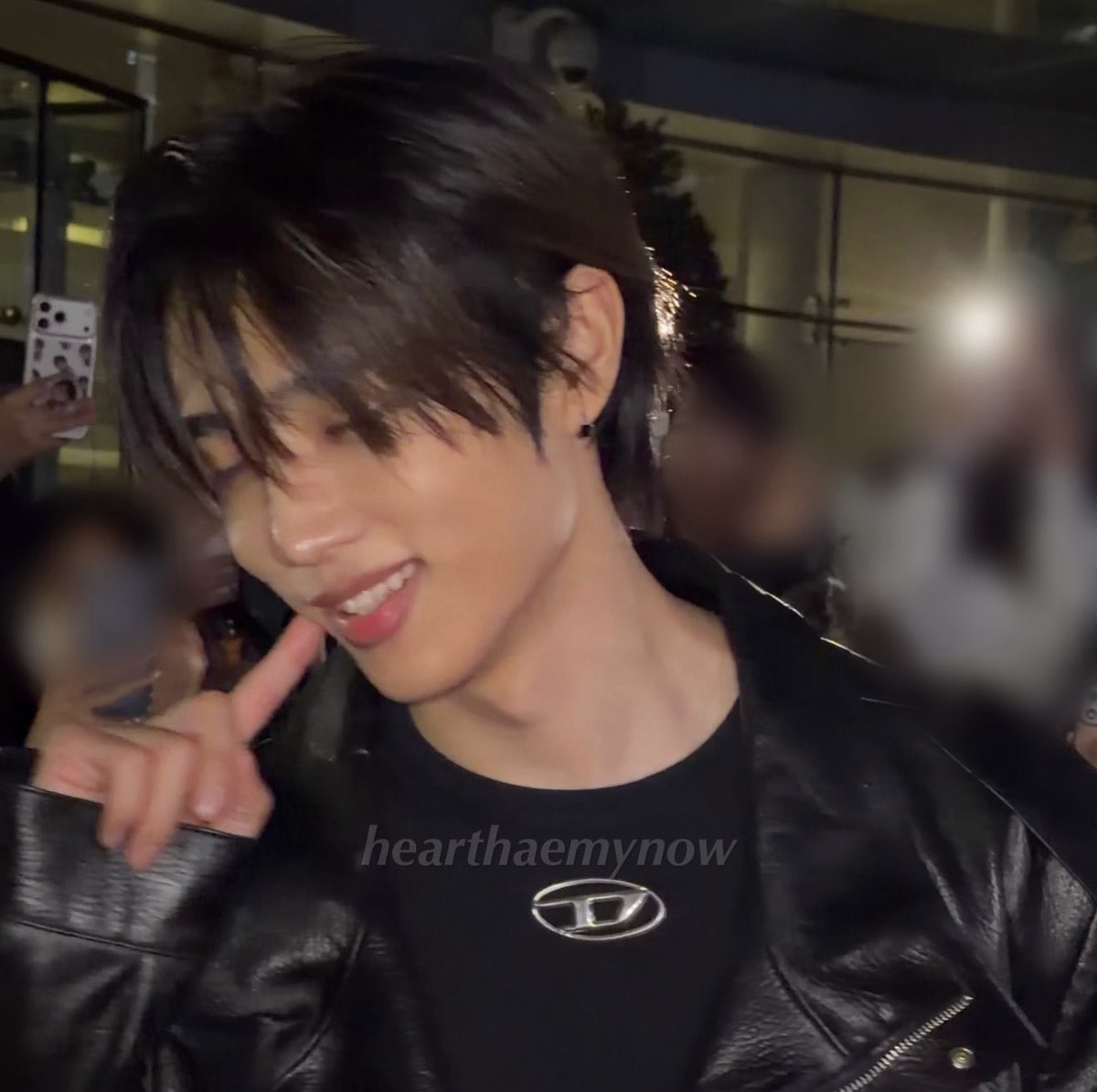 재늬(≧∀≦)ྀི tweet media