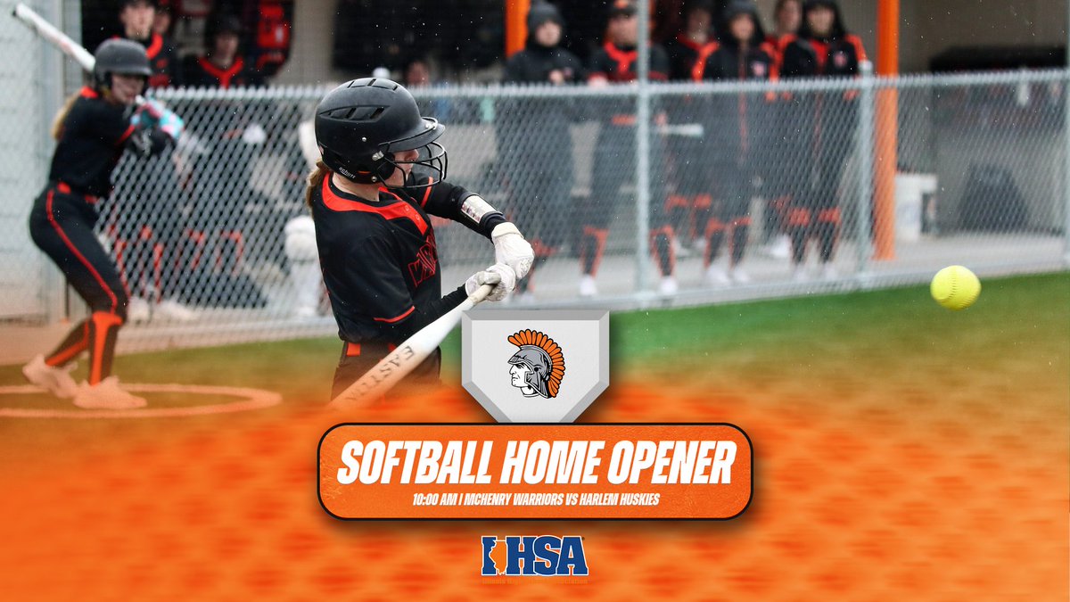 McHenry Athletics tweet media