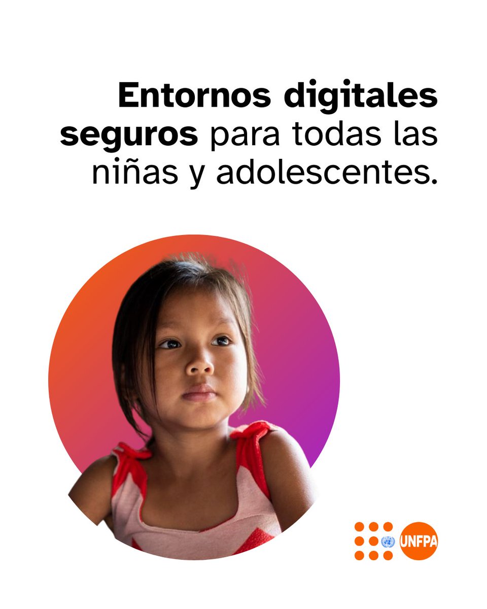 UNFPA en Perú tweet media