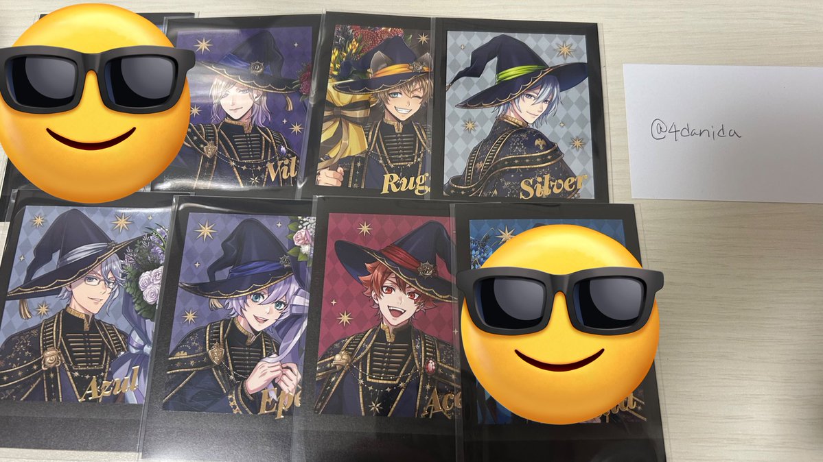 だにー 4 tweet media