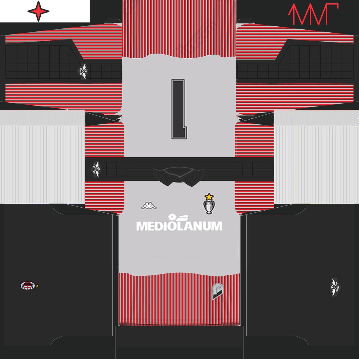 the_MILENium tweet media