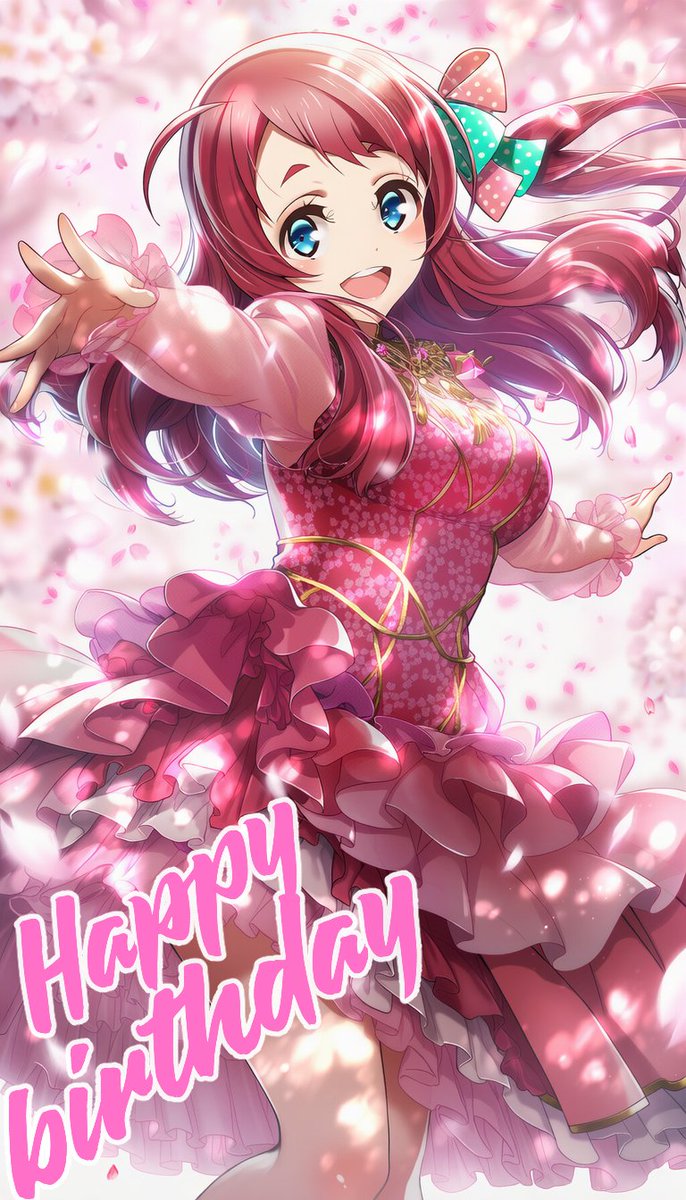 xkun12's tweet photo. さくらちゃん誕生日おめでとう！！🎉
SFW AI fan art
#源さくら生誕祭2026 https://t.co/lMme32J00p