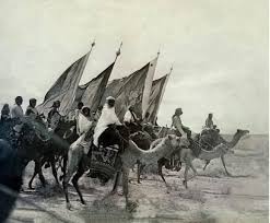 450 مليون مسلم يعيشون في الشرق الأوسط
بإمكانهم كنس الاحتلال خلال أيام
ولكن ما المانع؟
المانع هو الفتنة التي أشعلوها الوهابية بين المسلمين