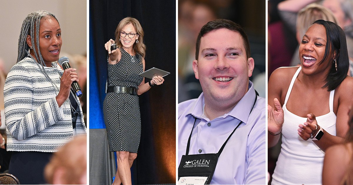 National League for Nursing tweet media