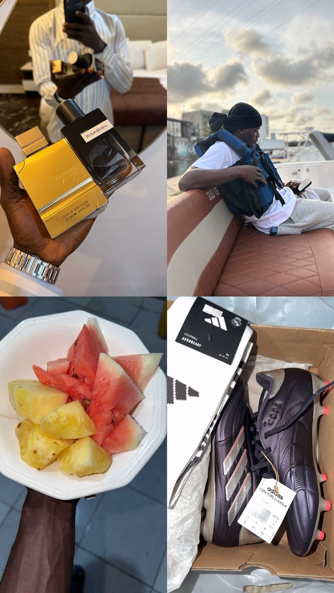 shaka ⚡️ tweet media