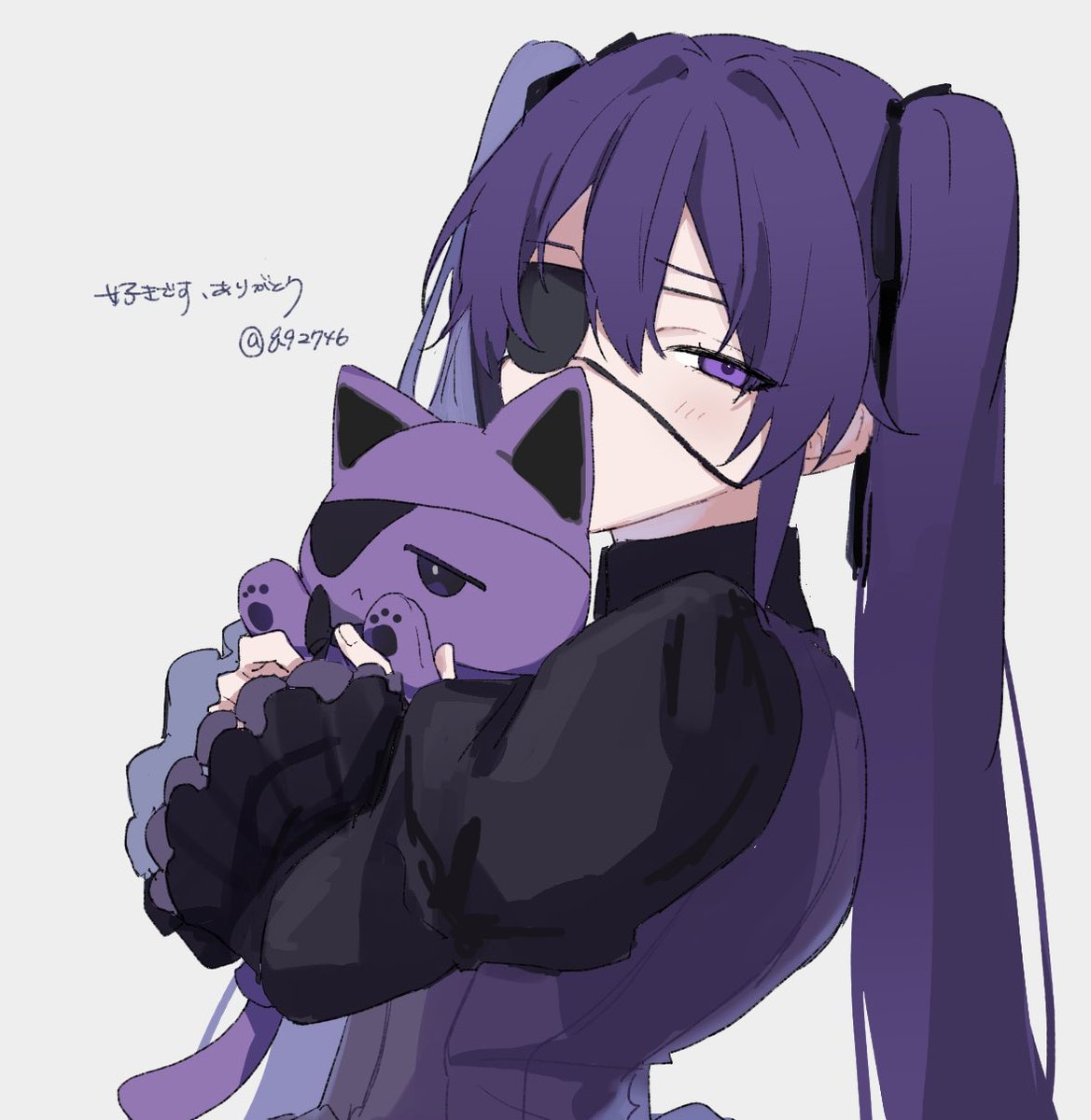 ありがとうございました‼ 取り急ぎ めぐるちゃんありがとう