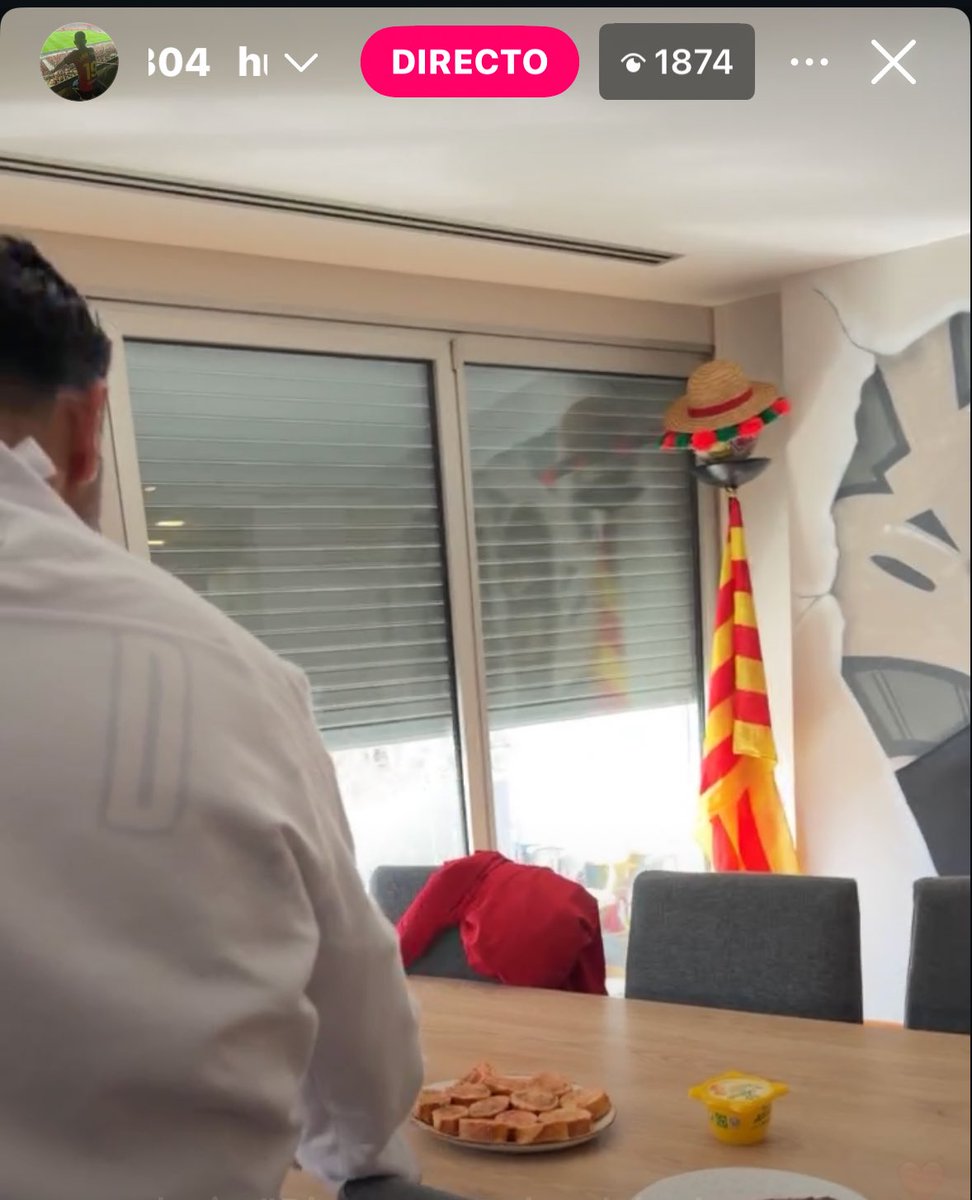 Albert Cerrillo Lladó tweet media