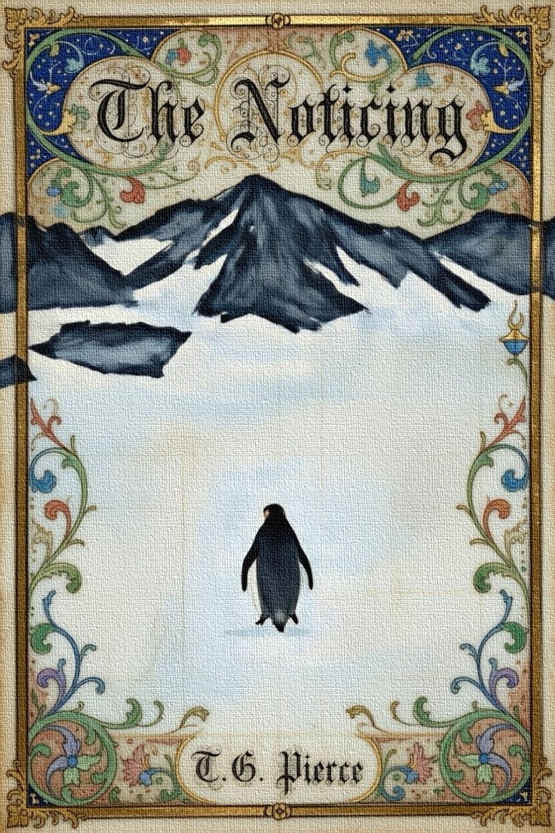 T.G. Pierce tweet media