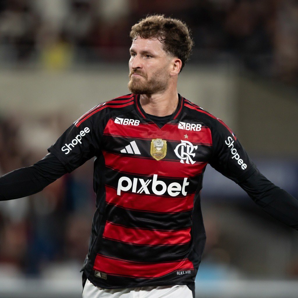 Gols do Brasileirão ⚽️🇧🇷 tweet media