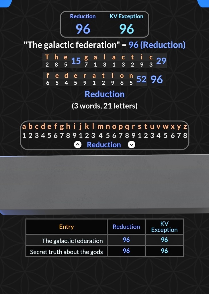 Esoteric Warfare tweet media