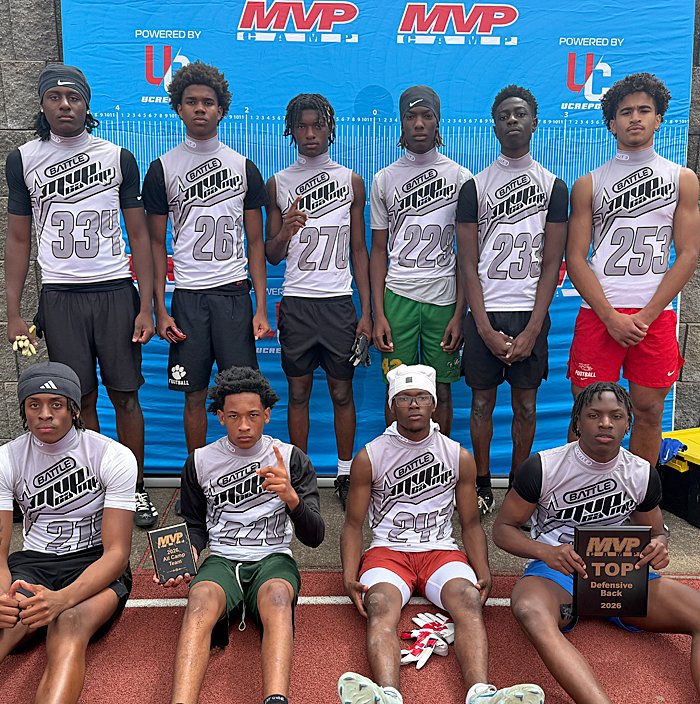 MVP Camp tweet media
