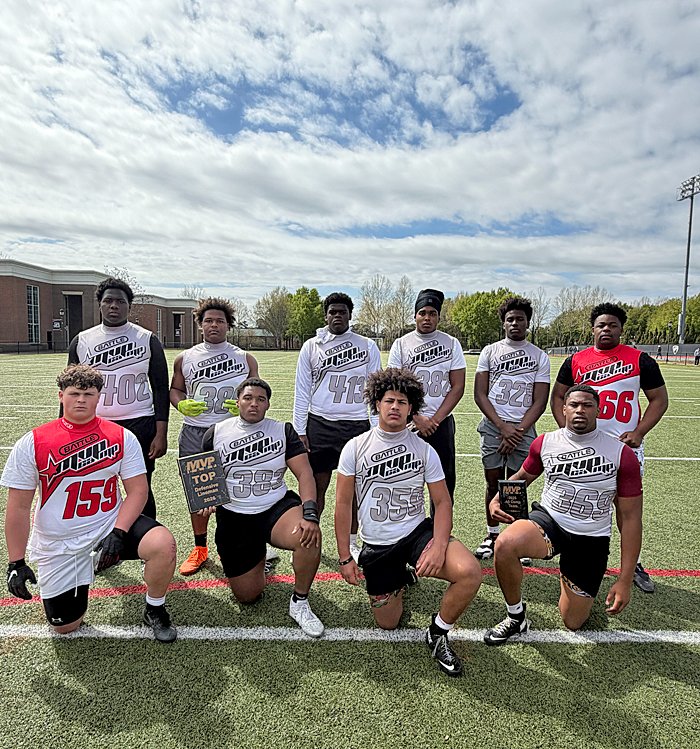 MVP Camp tweet media