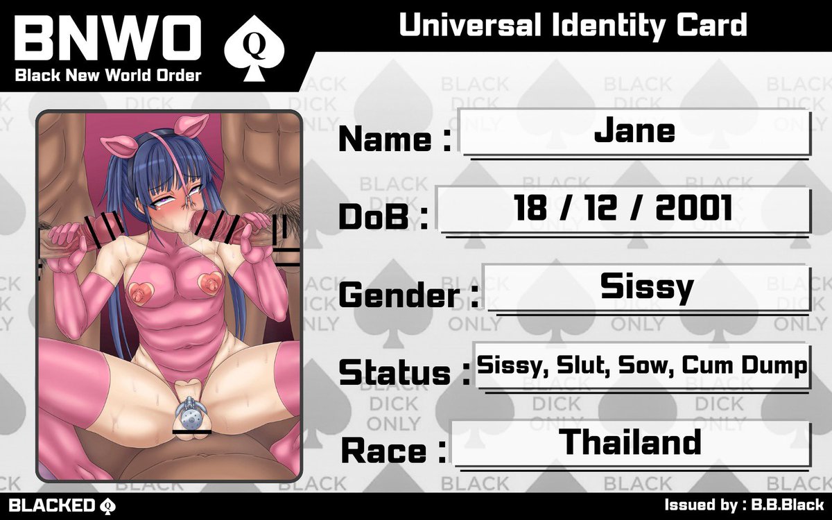 Jane_Sissy_Slut tweet media