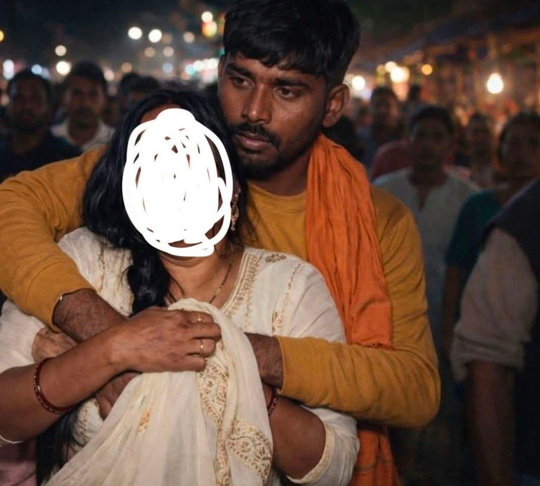 Anil Singh Sikarwar tweet media