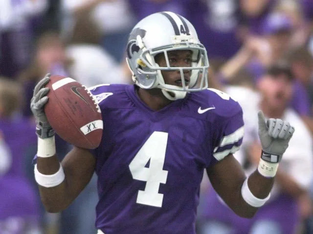 D. Scott Fritchen tweet media