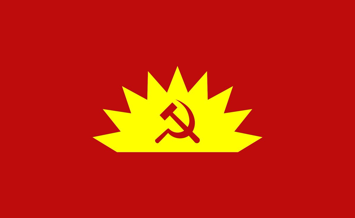 🚨🚨🚨

The Communist Party of Ireland are finally winning bigly.

After years of getting 0 votes in Irish elections through a corrupt Electoral Commission, they have gone the revolutionary route.

Glory to the masses!