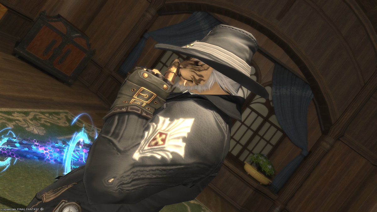 「悩めるイレギュラー」ボス tweet media