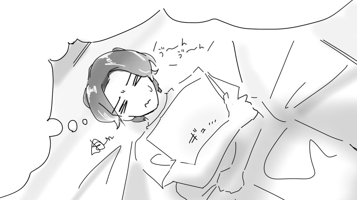 貝の巣🐚 tweet media