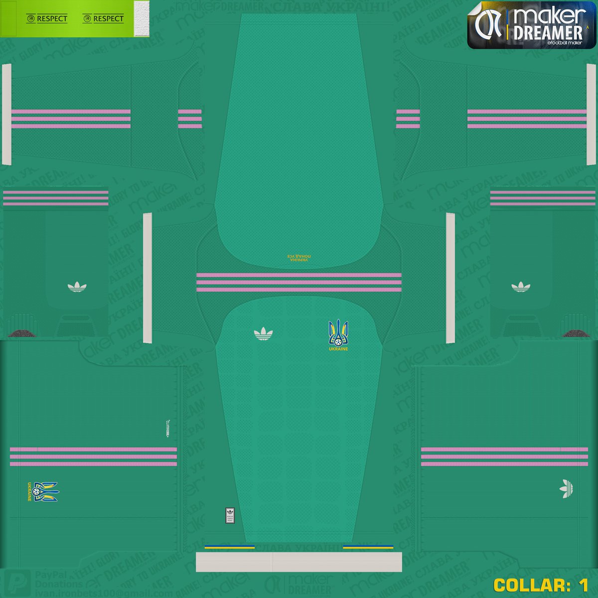 Maker Dreamer 🇺🇦 tweet media