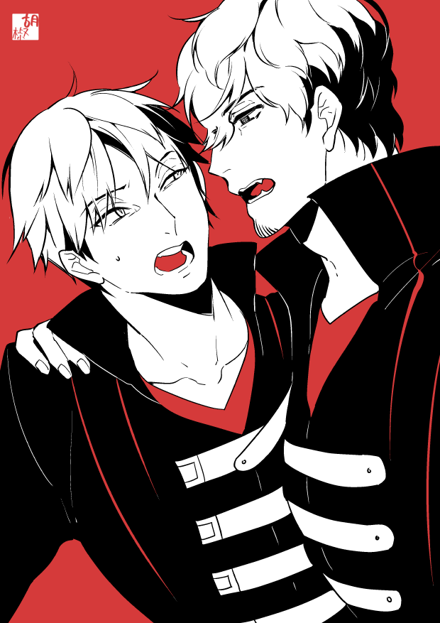 胡椒🍙 tweet media