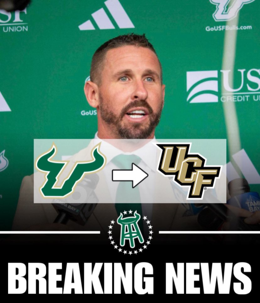 Barstool USF tweet media