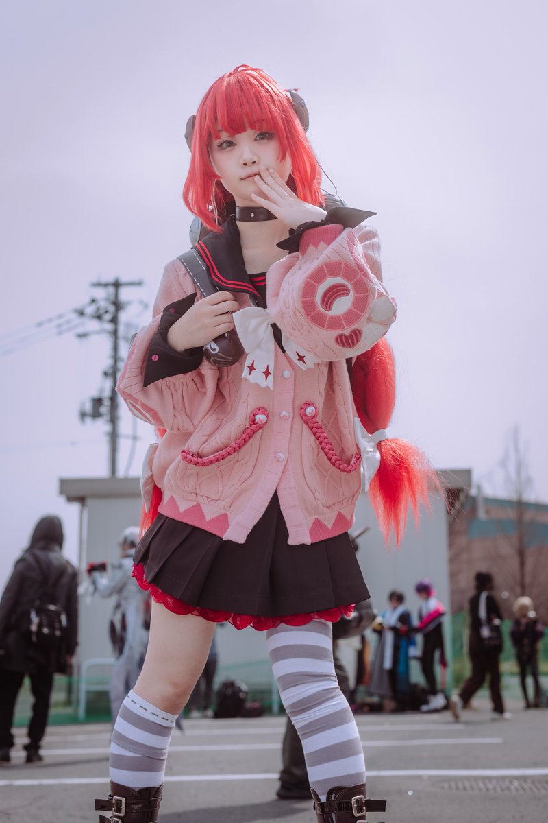 くらげ tweet media