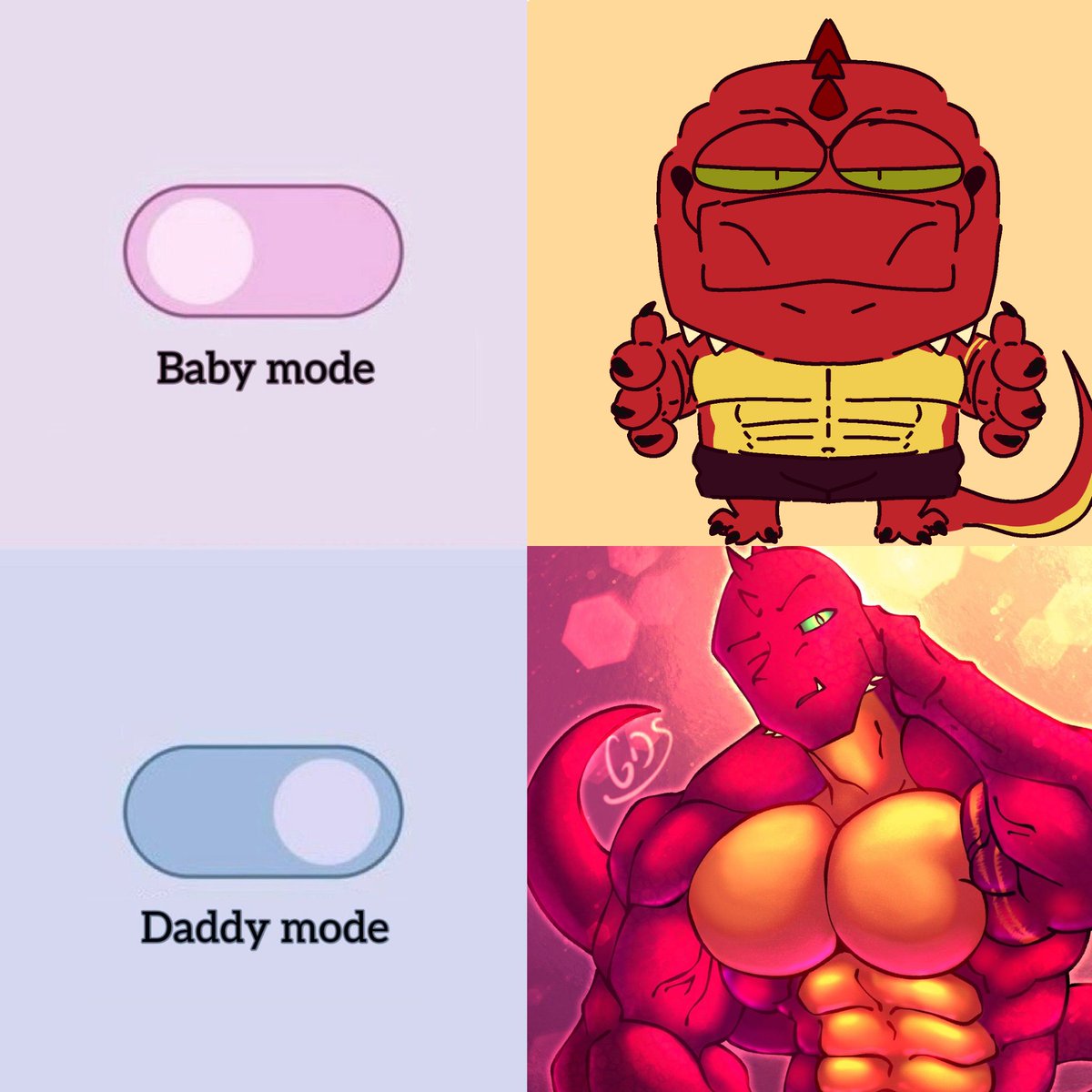 Prime's Room 🔞 tweet media