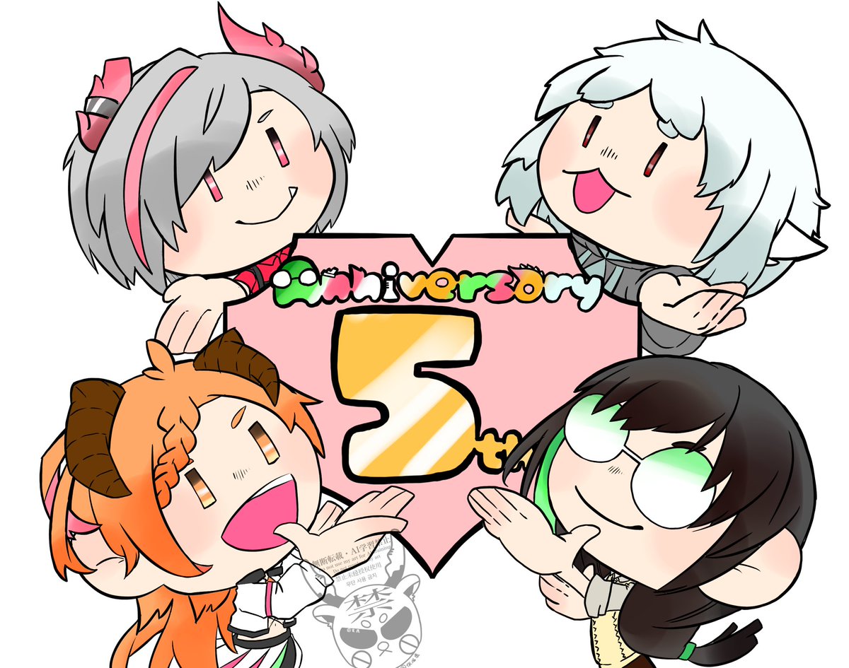 🦌beかなしか🦌生存 tweet media