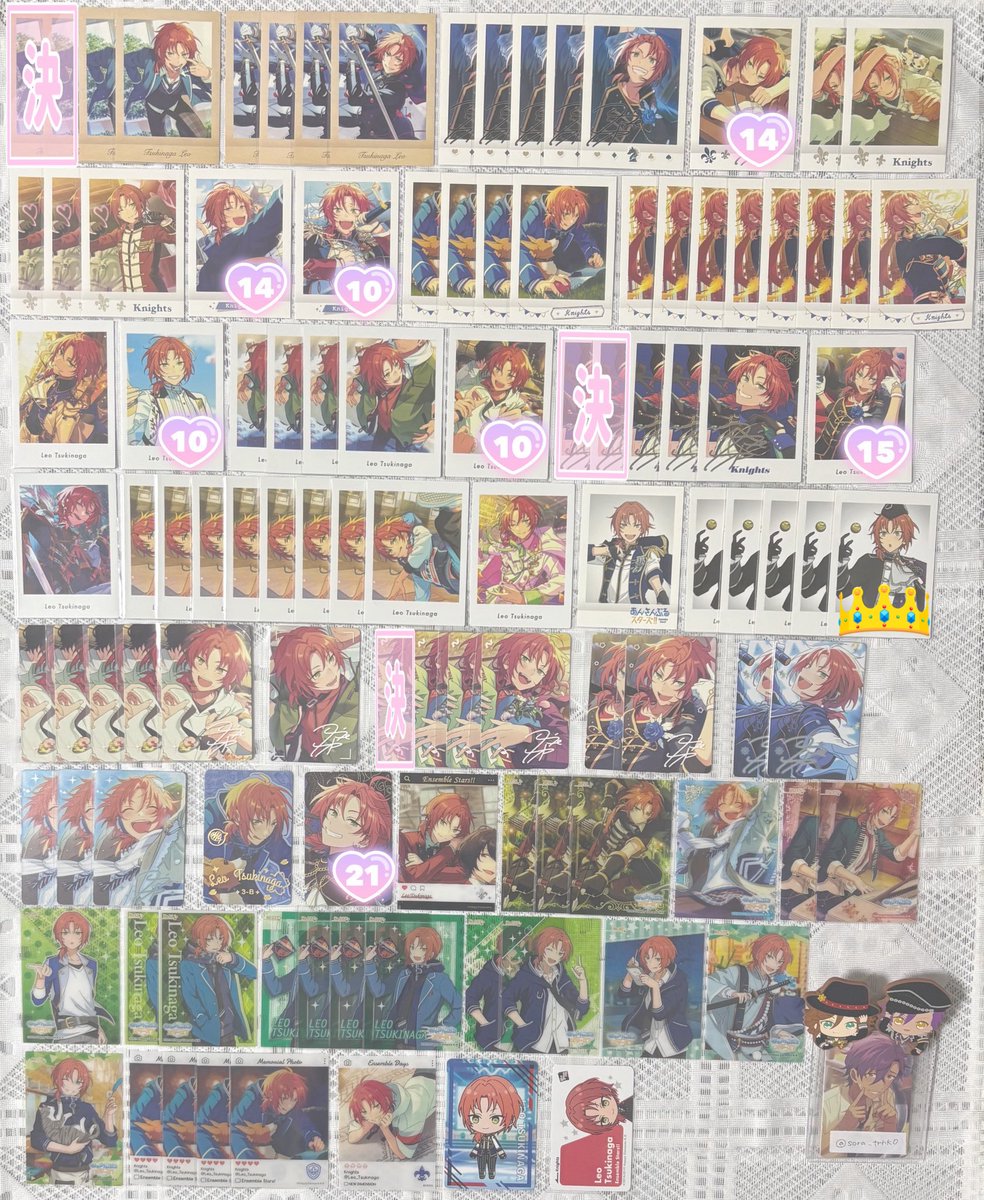 さみだれ 初回様プロカ一読下さい tweet media