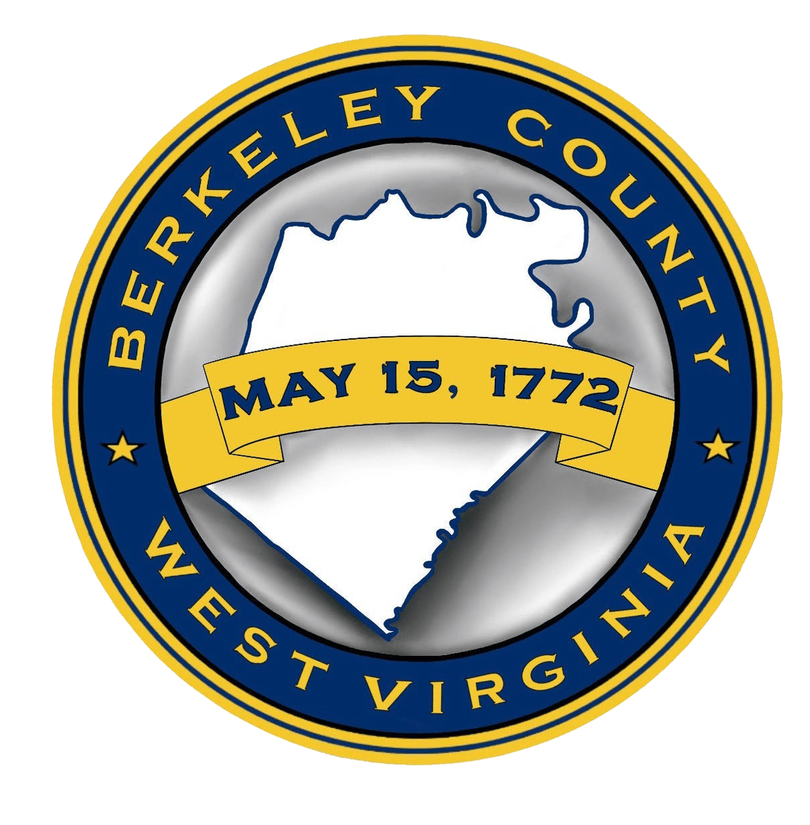 Berkeley County-WV tweet media