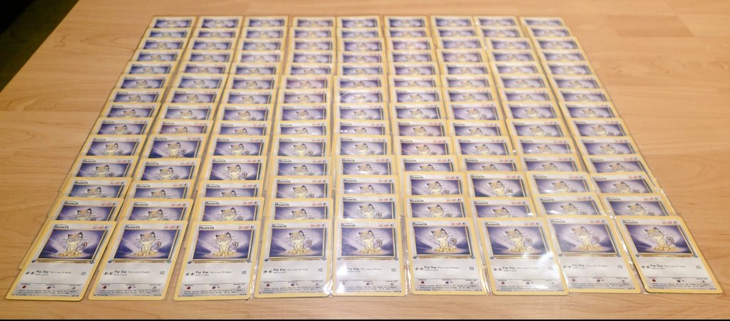 Meowth Prince tweet media