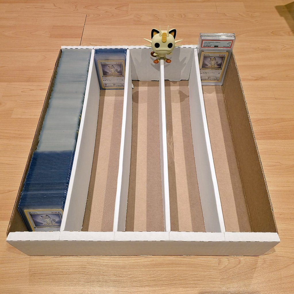 Meowth Prince tweet media