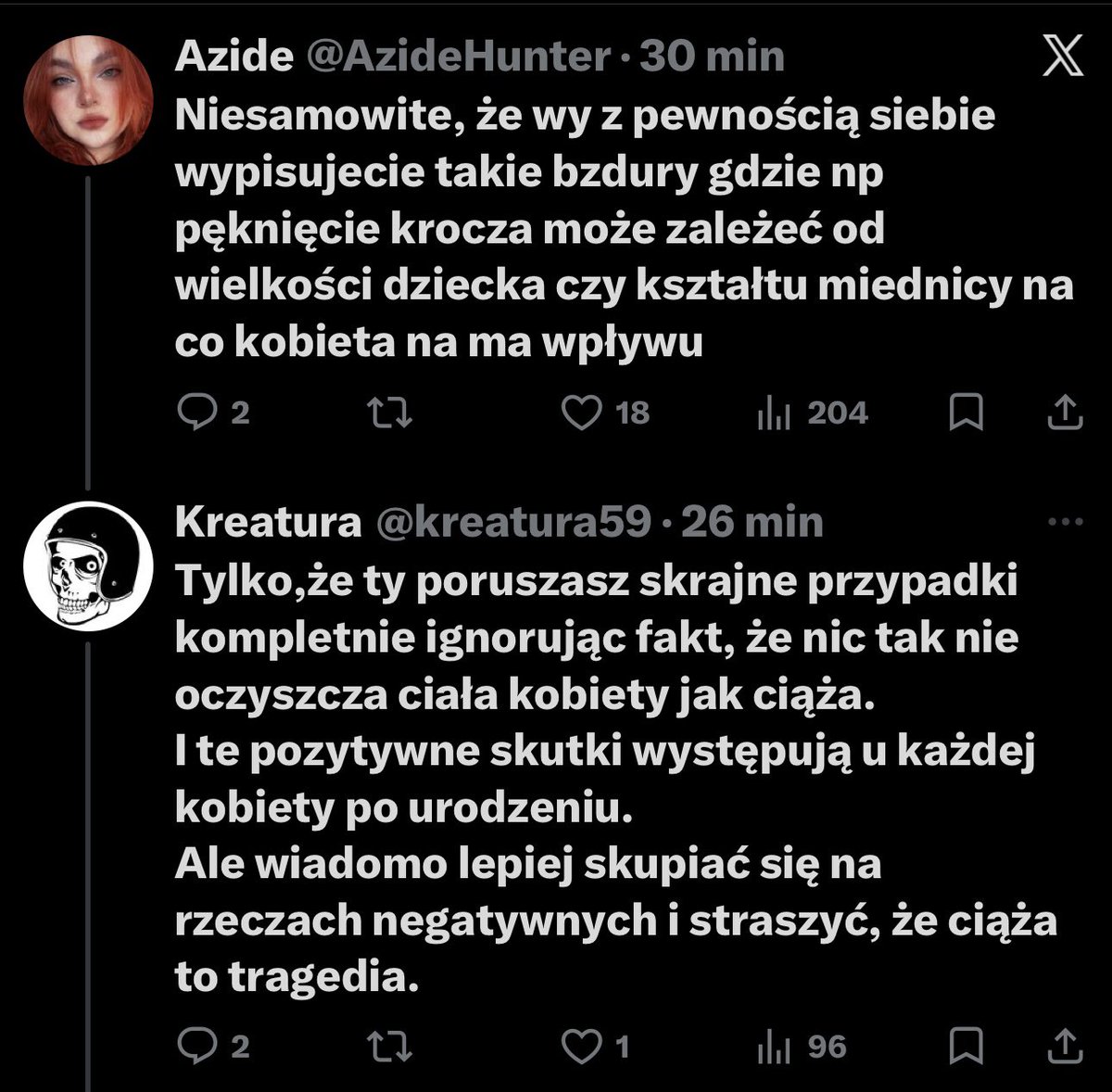 Dominika tweet media