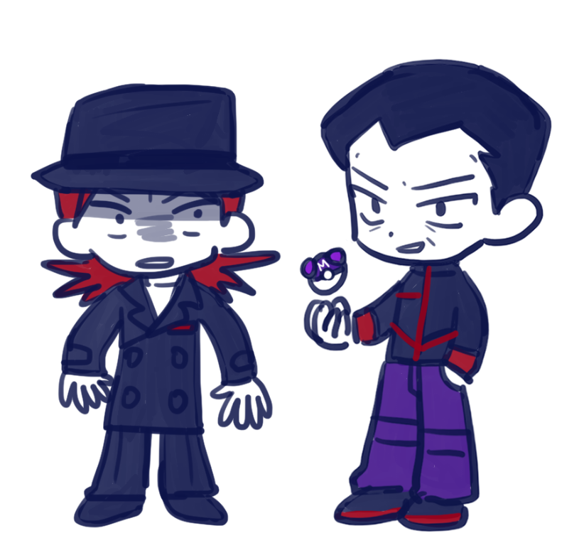 괴력집게 tweet media