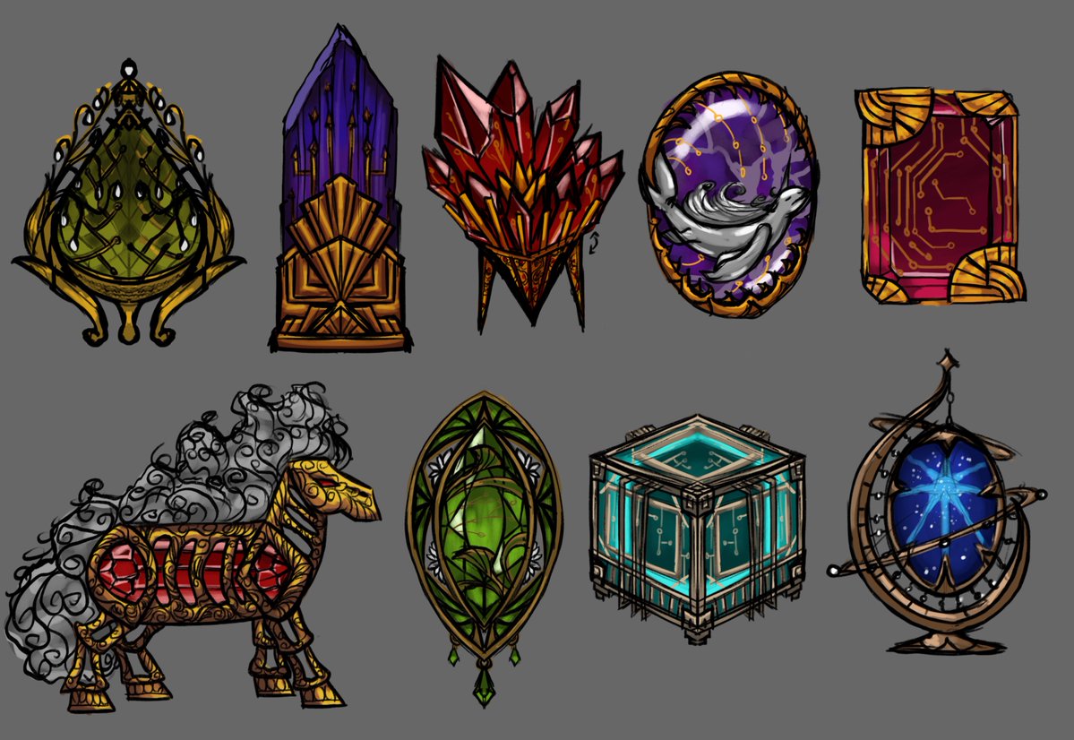 Ink Rose 🎮🎨🎤📝 GAME KICKSTARTER LIVE tweet media