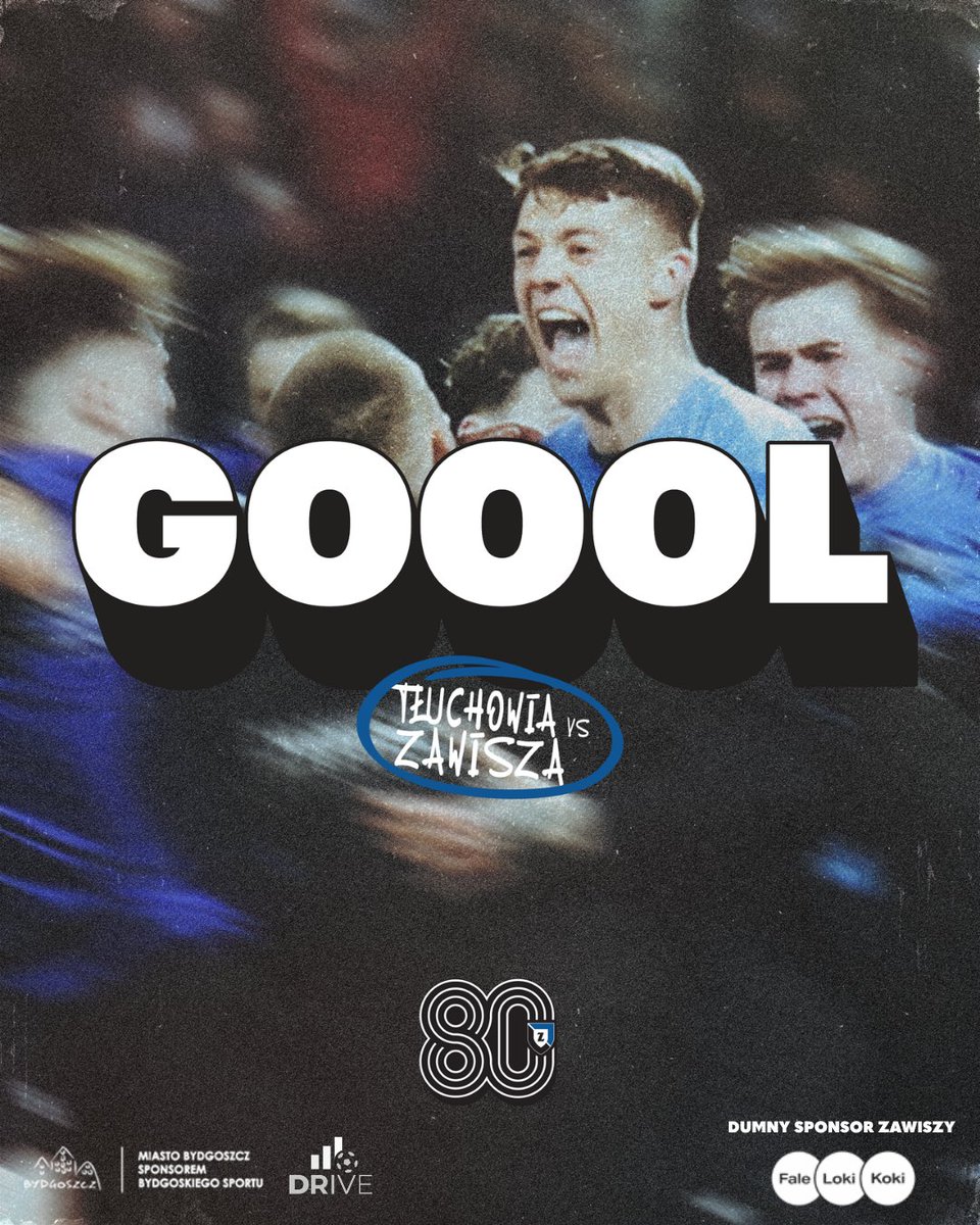 Zawisza Bydgoszcz tweet media